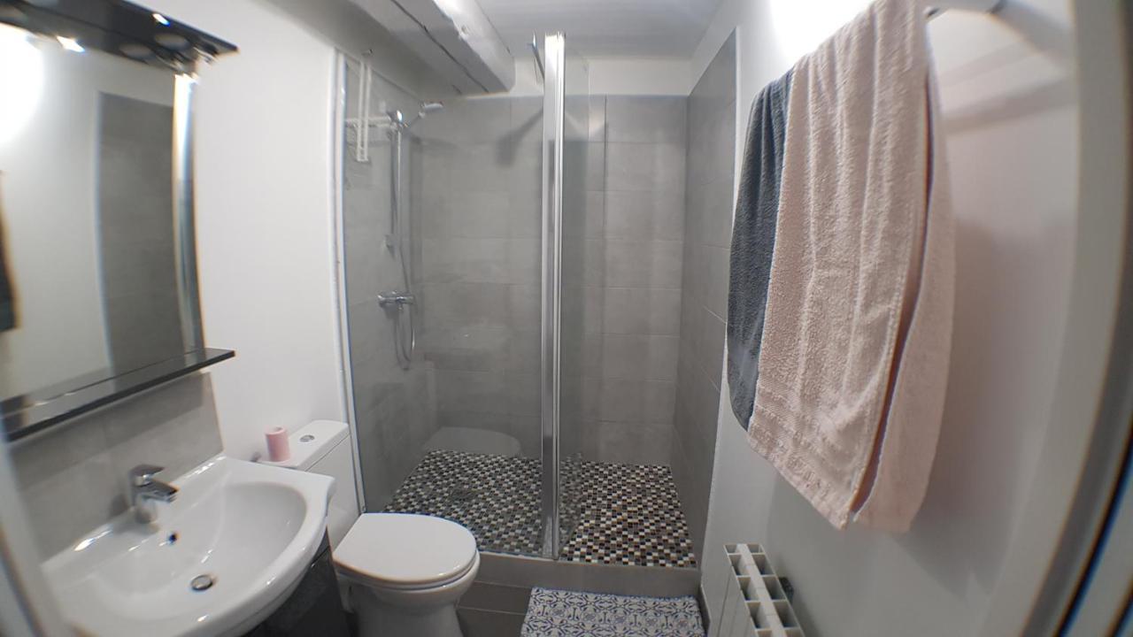 Appartement Avec Jardin Hyper Entre Valenciennes Bagian luar foto